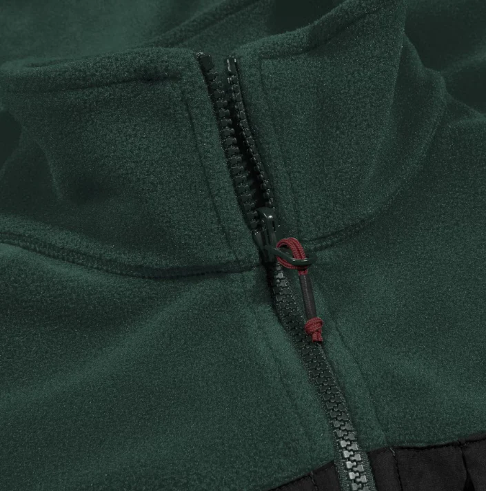 Berghaus Men's Prism Guide InterActive Polartec Fleece Jacket - Green - Image 12
