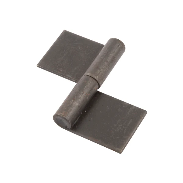 Hinge Lift Off Set - Left Hand