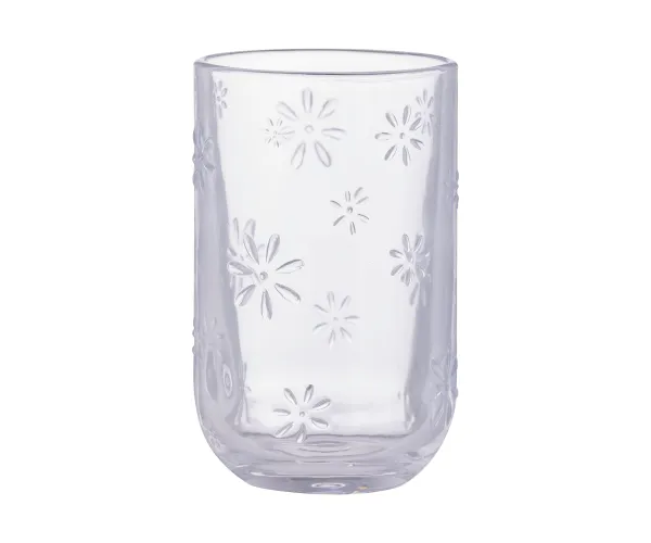 Daisy Glass - 450ml