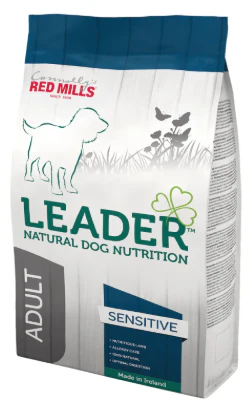Hypoallergenic Red Mills Leader Sensitive