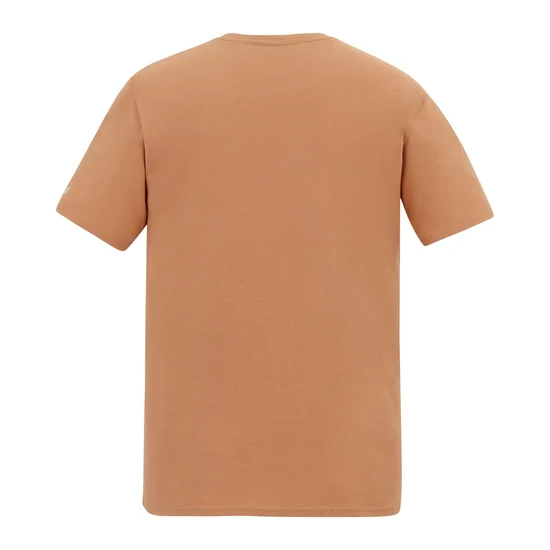 Regatta Cline T-Shirt - Clay - Image 6