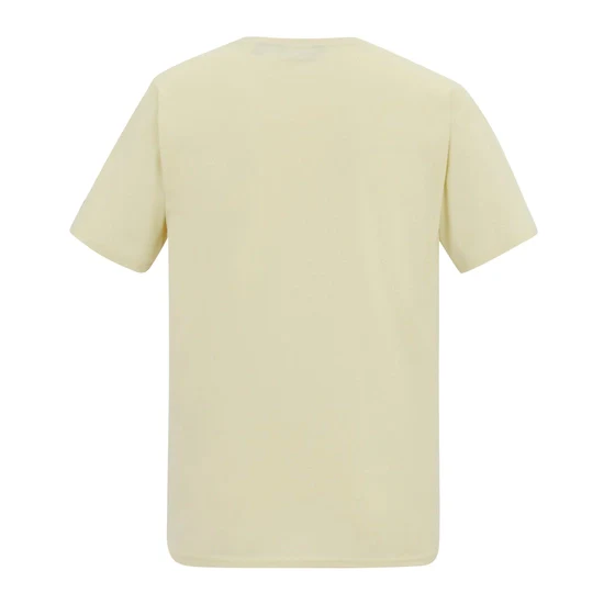 Regatta Cline T-Shirt - White Stone - Image 5