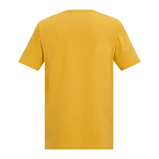 Regatta Cline T-Shirt - Yellow - Image 6