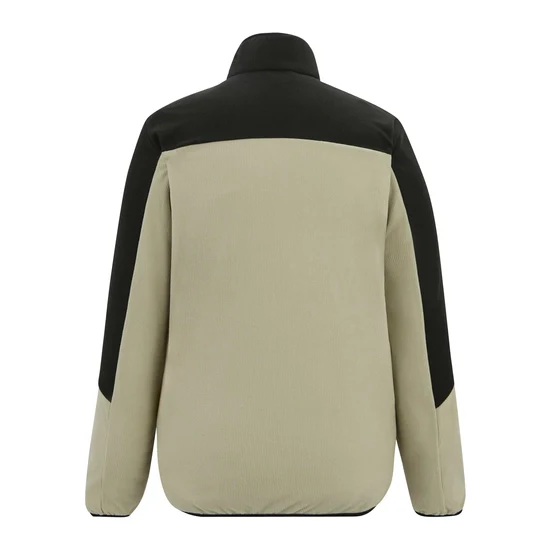 Regatta Freesdale Full Zip Fleece - Abbeystone Black - Image 4