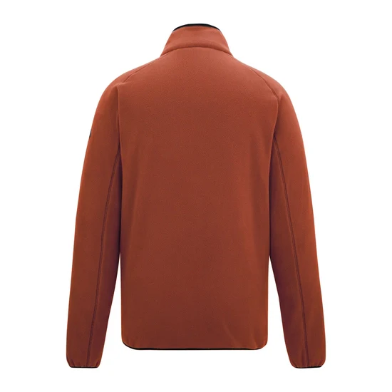 Regatta Hadfield Fleece - Brick Red - Image 4