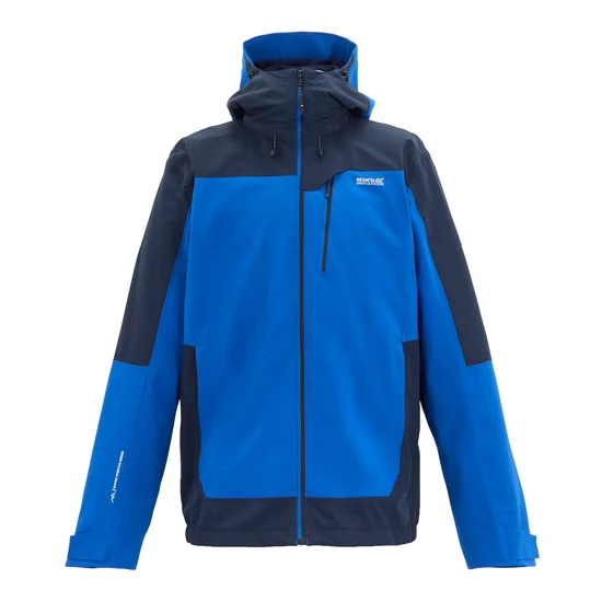 Regatta Highton IV Jacket - Blue - Image 4