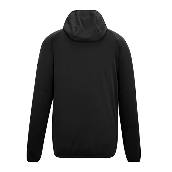 Regatta Kadley Stretch Midlayer - Black - Image 4