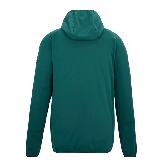Regatta Kadley Stretch Midlayer - Green - Image 4