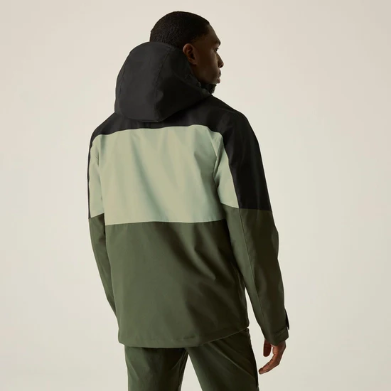 Regatta Maland II Jacket - Khaki - Image 2