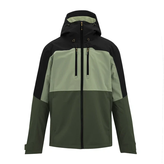 Regatta Maland II Jacket - Khaki - Image 4