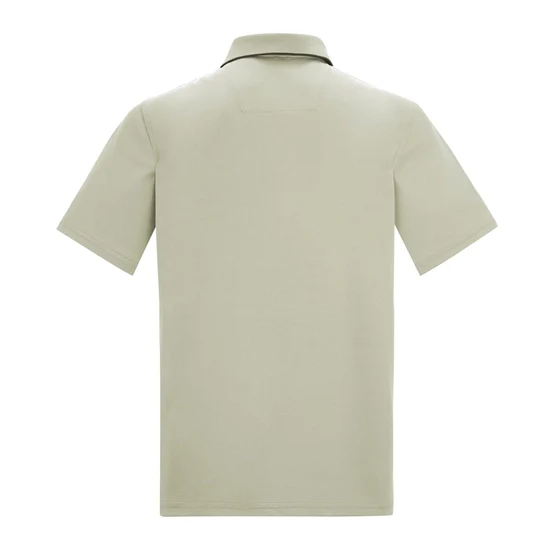 Regatta Maverik Polo Shirt - Abbeystone - Image 4