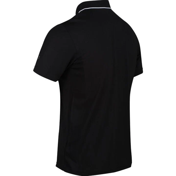 Regatta Maverik T-Shirt - Black - Image 6