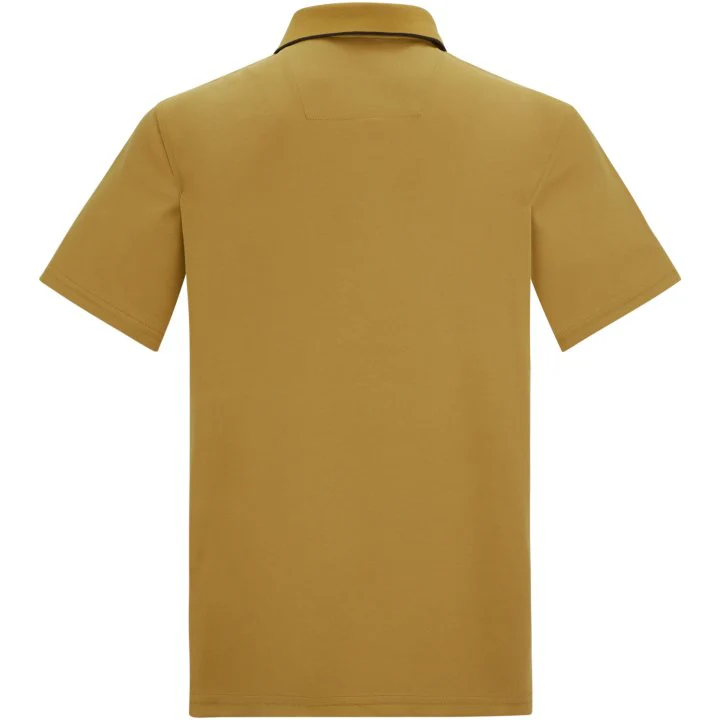 Regatta Maverik T-Shirt - Brown - Image 6