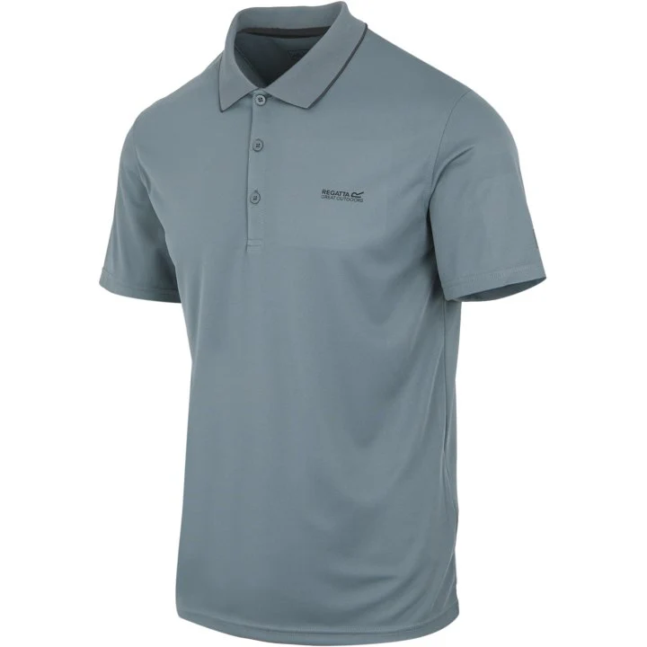 Regatta Maverik T-Shirt - Storm - Image 5