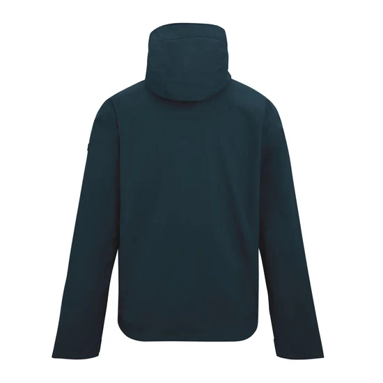Regatta Oakhowe Jacket - Sky - Image 4