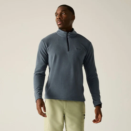 Regatta Thompson Fleece - Storm Grey
