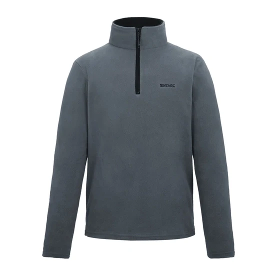 Regatta Thompson Fleece - Storm Grey - Image 3