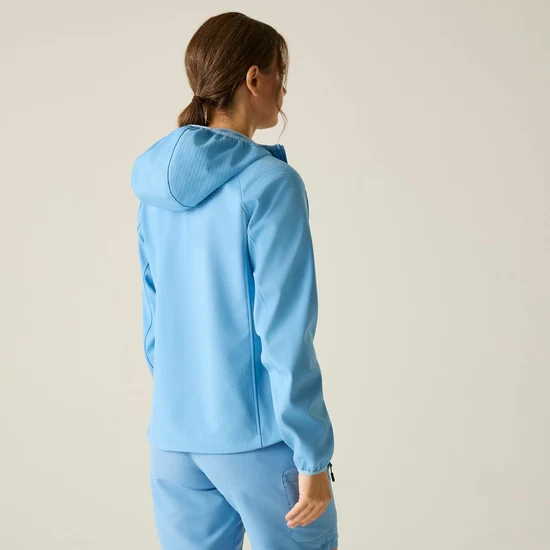 Regatta Women's Arec III Jacket - Denim - Image 2