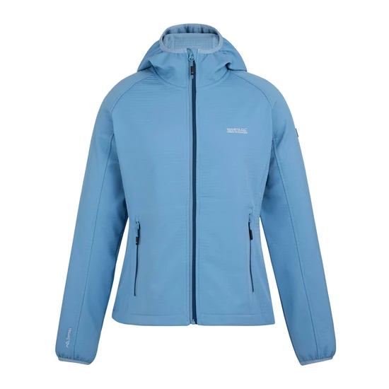 Regatta Women's Arec III Jacket - Denim - Image 7