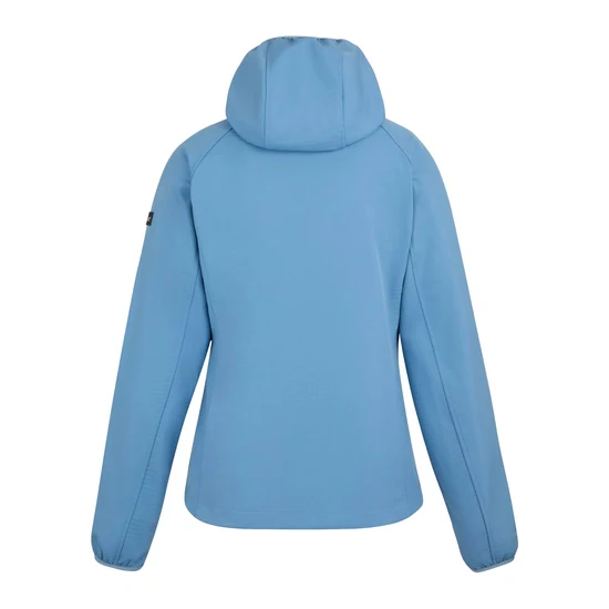 Regatta Women's Arec III Jacket - Denim - Image 8