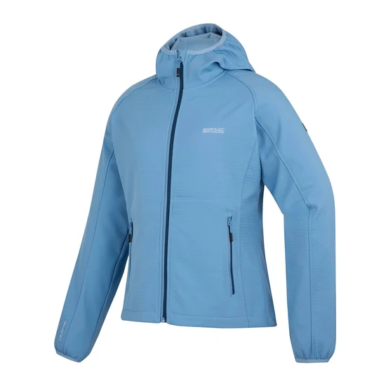 Regatta Women's Arec III Jacket - Denim - Image 9