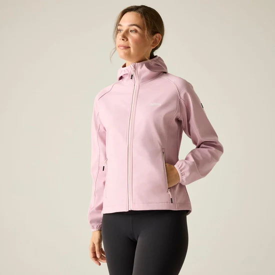 Regatta Women's Arec III Jacket - Lilac
