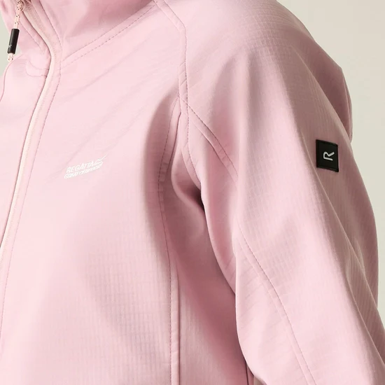 Regatta Women's Arec III Jacket - Lilac - Image 4
