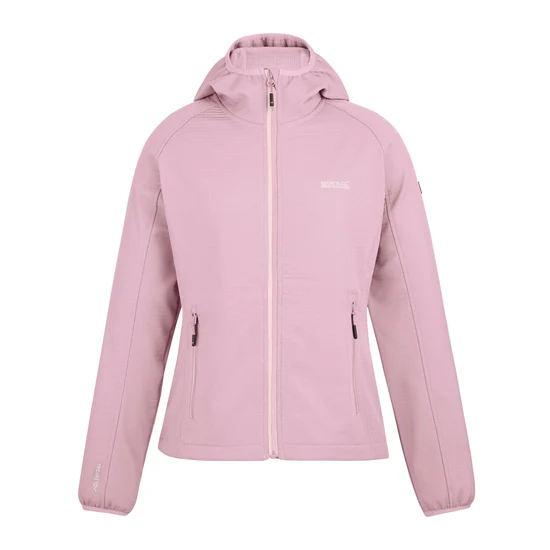 Regatta Women's Arec III Jacket - Lilac - Image 7