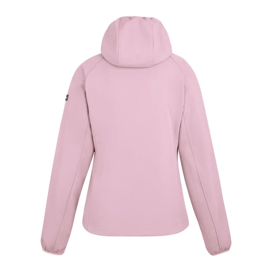 Regatta Women's Arec III Jacket - Lilac - Image 8