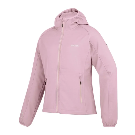Regatta Women's Arec III Jacket - Lilac - Image 9