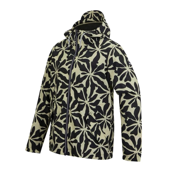 Regatta Women's Bayletta Jacket - Floral Beige - Image 7