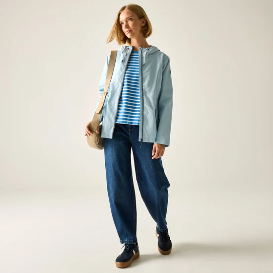 Regatta Women's Bayletta Jacket - Skyway Blue