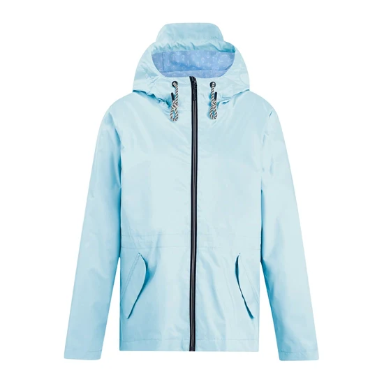 Regatta Women's Bayletta Jacket - Skyway Blue - Image 6