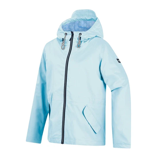 Regatta Women's Bayletta Jacket - Skyway Blue - Image 7