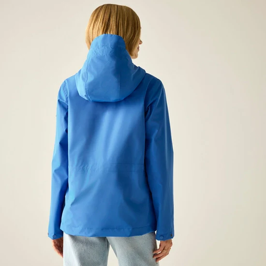 Regatta Women's Bayletta Jacket - Sonic Blue - Image 2