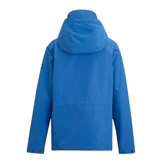 Regatta Women's Bayletta Jacket - Sonic Blue - Image 5
