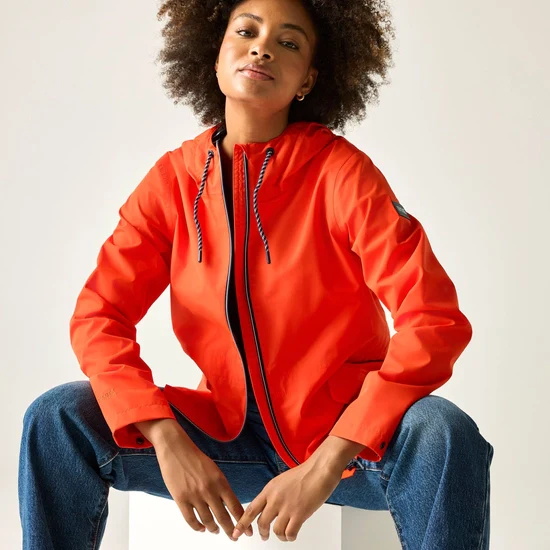Regatta Women's Bayletta Jacket - Tango