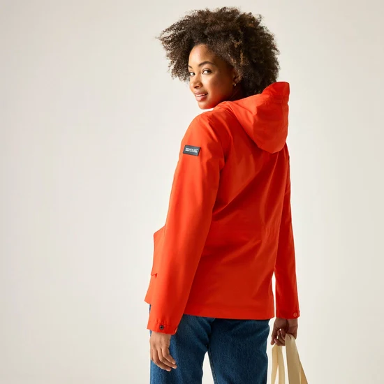 Regatta Women's Bayletta Jacket - Tango - Image 2