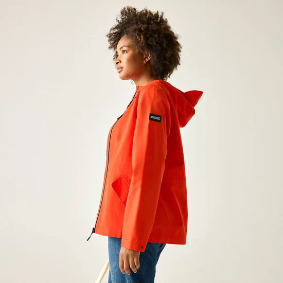 Regatta Women's Bayletta Jacket - Tango - Image 3