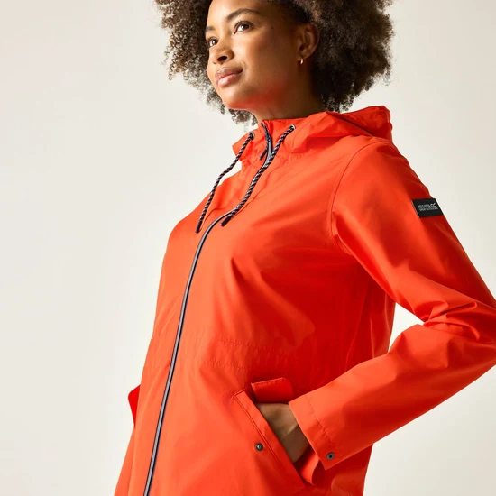 Regatta Women's Bayletta Jacket - Tango - Image 4