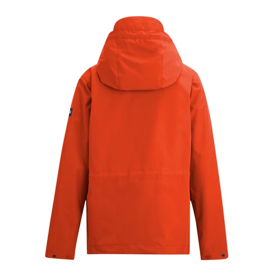 Regatta Women's Bayletta Jacket - Tango - Image 5