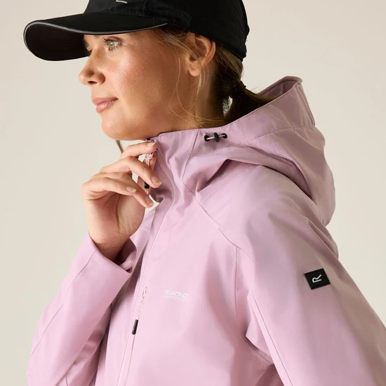 Regatta Women's Birchdale II Jacket - Lilac