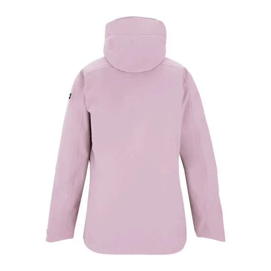 Regatta Women's Birchdale II Jacket - Lilac - Image 11