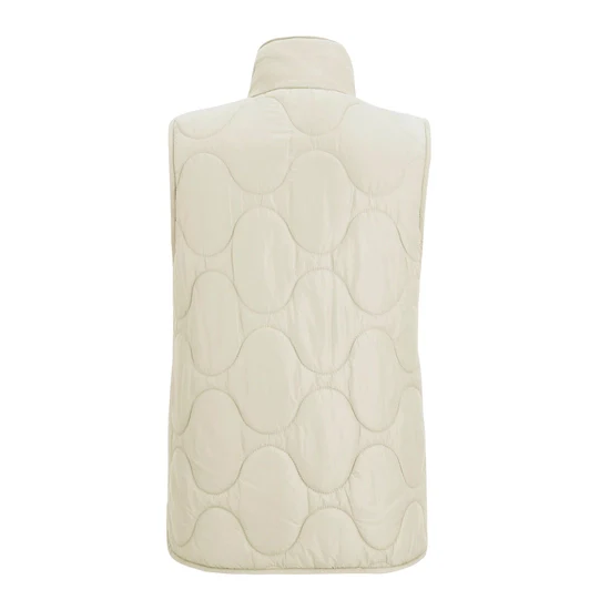 Regatta Women's Carlotte Gilet - Vanilla - Image 4