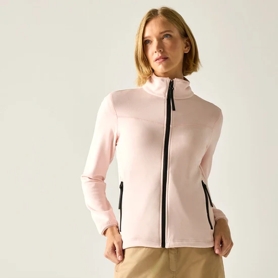 Regatta Women's Florena Fleece - Pink