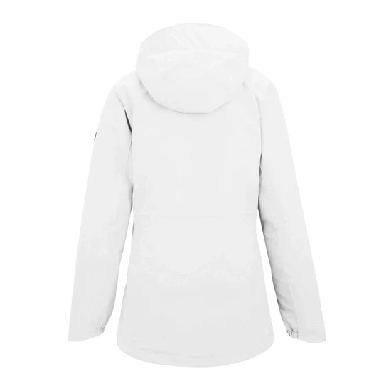 Regatta Women's Hamara IV Waterproof Jacket - Ocean - Image 7
