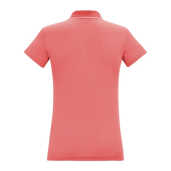 Regatta Women's Maverik V Polo Shirt - Peach - Image 4