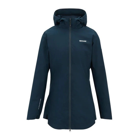 Regatta Women's Natalina Jacket - Navy - Image 7
