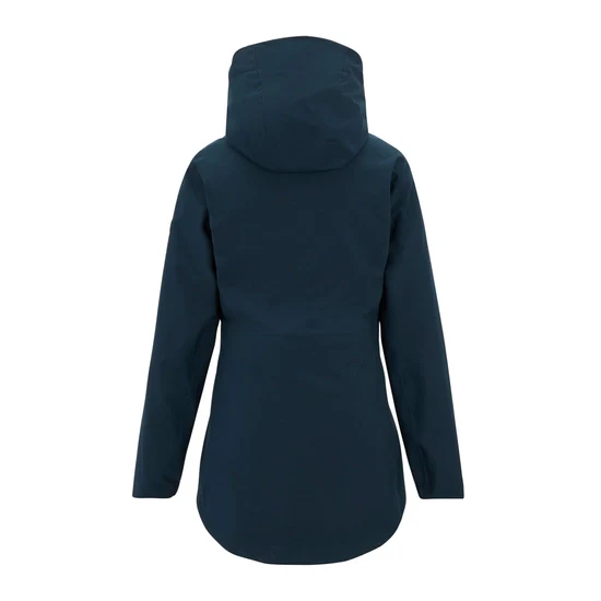 Regatta Women's Natalina Jacket - Navy - Image 8