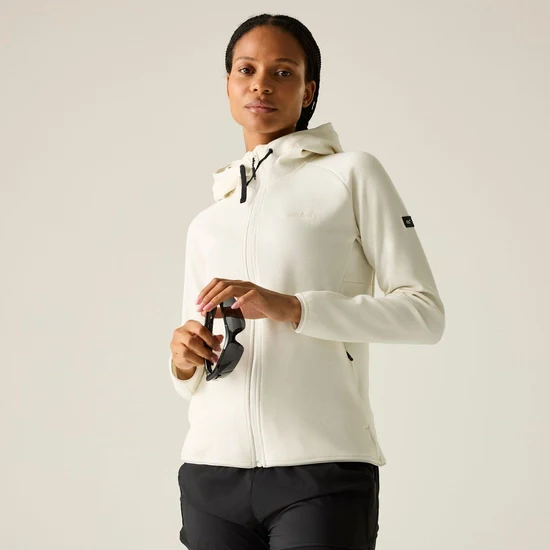 Regatta Women's Nayna Fleece - White